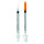 Omnican 100 Insulinspritzen 1 ml, U-100 (100 Stck.) mit integrierter Kanüle 0,30 x 12 mm