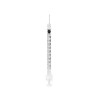 Omnican 50 Insulinspritzen 0,5 ml, U-100 (100 Stck.) mit...