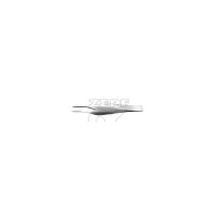 Splitterpinzette nach FEILCHENFELD, 8 cm
