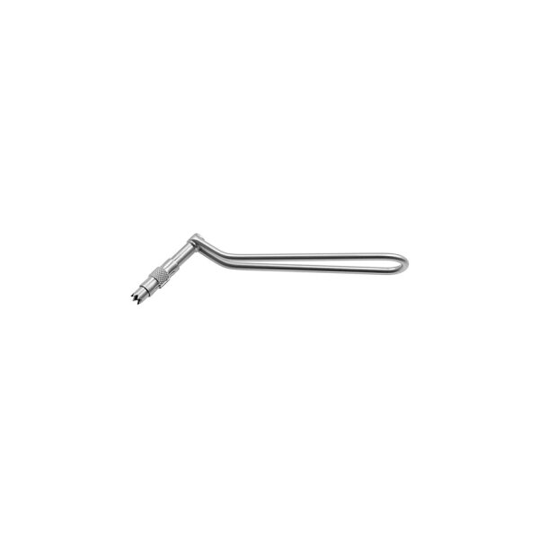 STEINMANN Nagel Ø 5,0 mm, 25 cm lang