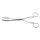 Sterilisierzange 20 cm