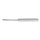 Williger Raspatorium 16 cm 5,5 mm