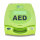 AED Plus Defibrillator Vollautomat