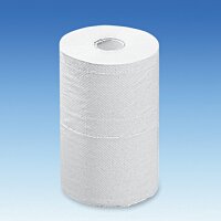 Handtuchrollen 1-lagig 300 m x 20,3 cm (6 Rl.) - neue...