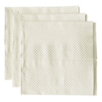 Mehrzwecktücher natur 3-lagig, 27 x 32 cm (20 x 50...