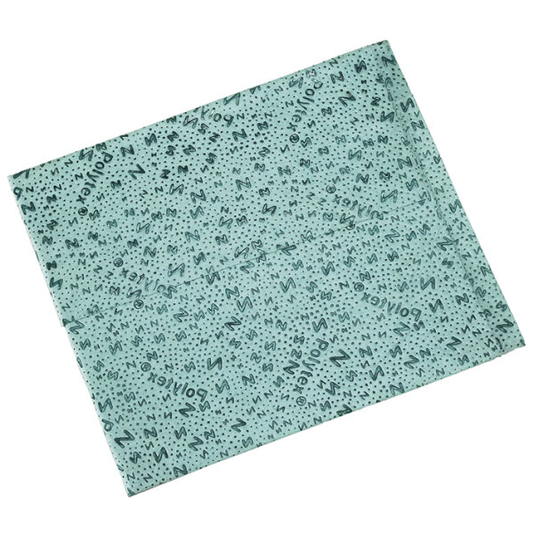 Nasswischtücher Polytex, blau, PP, 40 x 42 cm (12 x 35 Stck.)