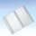 Unisan Economy Schutzunterlagen 75 x 90 cm (400 Stck.)