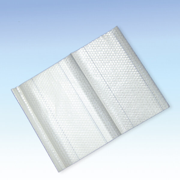 Unisan Economy Schutzunterlagen 75 x 140 cm (200 Stck.)