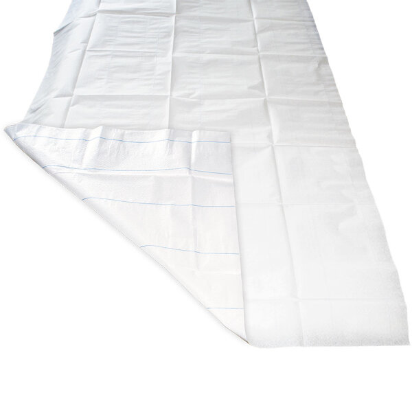 Unisan Economy Schutzunterlagen 75 x 210 cm (200 Stck.)