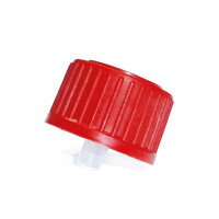 Tropfverschluss DIN 18 für HCT 41314.., UNI 1, rot,...
