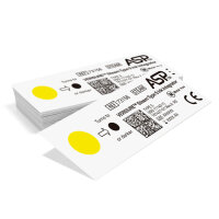 VERISURE Dampf Typ 5 Ink Integrator (200 Stck.) VE/