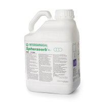 Atemkalk Spherasorb 5 Ltr. VE/