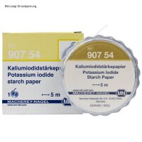 Kaliumiodidstärkepapier 816 N (Nachfüllpackung...