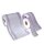 Steri-Rolle 250 mm x 100 m mit Falte mit 3 Indikatoren VE/