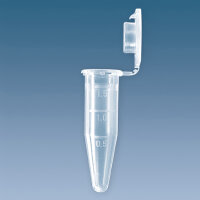 SafeSeal PP-Reaktionsgefäße 1,5 ml, mit...