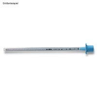 Spiral-Trachealtubus steril 3,0 mm  VE = 2 Stck.