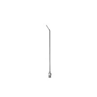 Proktologiekanüle 1496 LL Ø 0,6 mm, 142 mm...