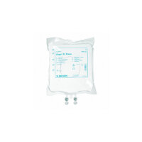 Ringer B.Braun Spüllösung (4x3000ml)  Ecobag CE...