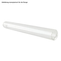 Reagenzgläser starkwandig 160 mm x Ø 16 mm...