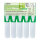 Plum Wound and Eyewash QuickRinse Refill (5 x 20 ml) VE = 4 Stck.