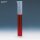 Messzylinder, hohe Form, PP, 1000 ml : 10 ml, erhabene Graduierung