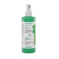 Softasept N farblos | Hautdesinfektion | 250 ml...