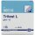 TRITEST L Indikatorpapier pH 1-11 6 m x 14 mm