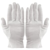 SOFT line Baumwollhandschuhe Gr. XL VE = 5 Paar /