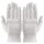 SOFT line Baumwollhandschuhe Gr. XL VE = 5 Paar /