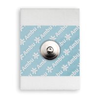 WhiteSensor 4535M EKG-Elektroden 32 x 44 mm (60 Stck.) VE /