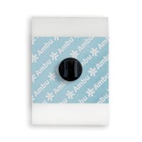 WhiteSensor 4540 EKG-Elektroden 32 x 44 mm (60 Stck.) VE /