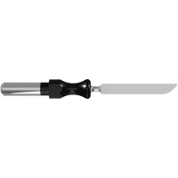 Messerelektrode, mit seitlicher Spitze, 24 x 3,3 mm VE /