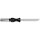 Messerelektrode, mit seitlicher Spitze, 24 x 3,3 mm VE /