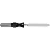 Messerelektrode, monopolar 26 x 3,2 mm VE /