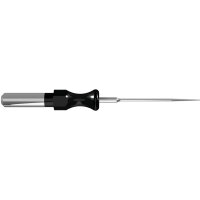 Nadelelektrode, monopolar 23 x 0,8 mm VE /