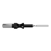 Spatelelektrode monopolar, 16 x 2 mm VE /