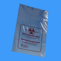 Vernichtungsbeutel 780 x 600 mm aus Polypropylen m....