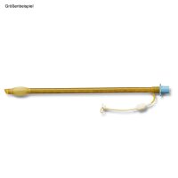 Trachealtubus mit Spirale mit Ballon Ch. 30 VE = 5 Stck.