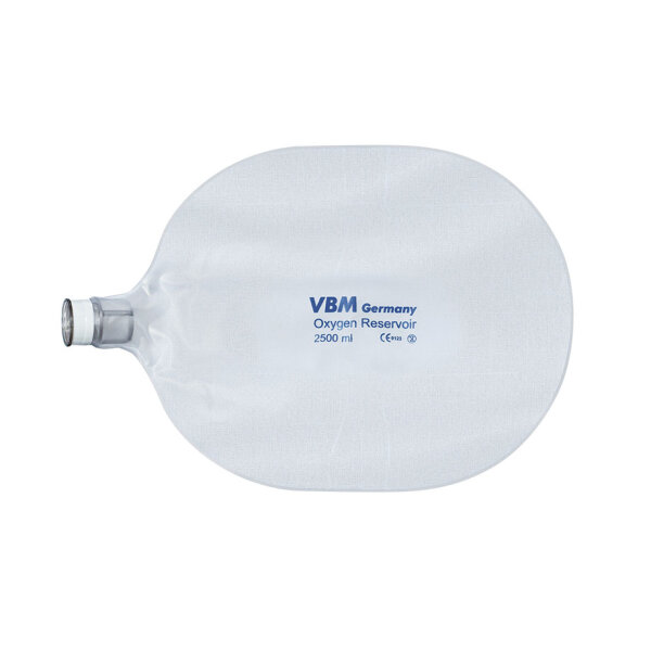 Einmal-Reservoirbeutel 2500 ml  VE = 5 Stck.