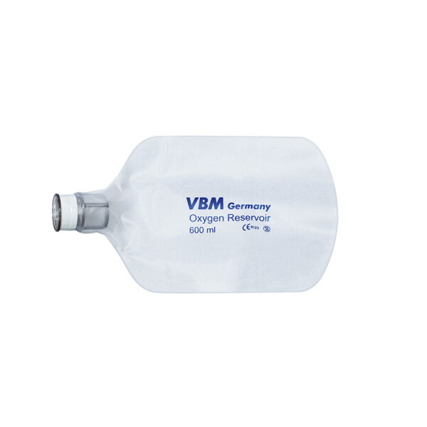 Einmal-Reservoirbeutel 600 ml  VE = 5 Stck.