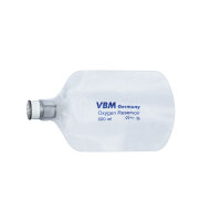 Einmal-Reservoirbeutel 600 ml  VE = 5 Stck.
