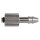 Luer-Lock Adapter männlich für Schläuche mit 3,5 bis 5 mm I.D. VE = 5 Stck.