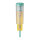 Solofix Safety | Blutlanzetten | NEONAT | 0,8 mm Punkttiefe 2 mm | gelb | 200 Stück