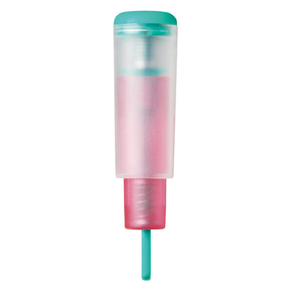 Solofix Safety | Universal Blutlanzetten | rot | 21G - 1,8 mm | 200 Stück