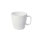 Tasse 230 ml, Ø 8,1 cm, 7,9 cm hoch, weiß VE = 5 Stück