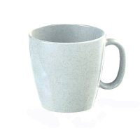 Tasse 230 ml, Ø 81 mm x H 79 mm, granit VE = 5 Stck.