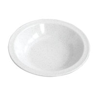 Teller tief 600 ml, Serie GRANIT  VE = 5 Stck.