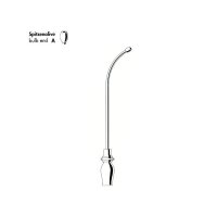 Infusions - Knopfkanüle 1465 L Gr. 2, Olive A