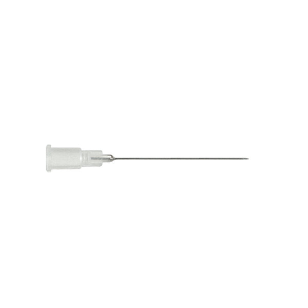 Kanülen Sterican Braun | Dental | grau | Gr. 30/23 | 0,40 x 25 mm | 27 G x 1″ | 100 Stück