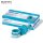 Leukoflex Rollenpflaster im Schutzring, 5,0 m x 5,00 cm, transparent
